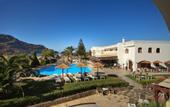 Туры в отель Alianthos Garden Hotel