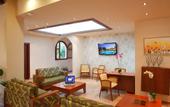 Туры в отель Alianthos Garden Hotel