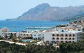 Туры в отель Alianthos Garden Hotel