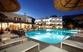 Туры в отель Alianthos Garden Hotel
