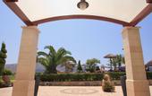 Туры в отель Alianthos Garden Hotel