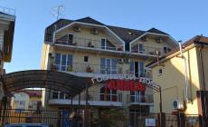 Алиса (ул. Станиславского)