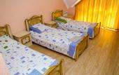 Туры в отель Алиса (ул. Станиславского)