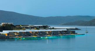 Elounda Beach Premium Gold Club 5*