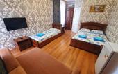 Туры в отель ЛооЛенд