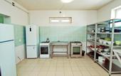 Туры в отель Легенда гостевой дом (Дивноморское)