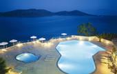 Туры в отель Domes Aulus Elounda