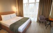 Туры в отель Golden Gagra