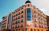 Туры в отель Arion Hotel