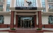 Туры в отель Arion Hotel