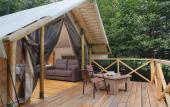 Туры в отель Garuda Glamping Abkhazia