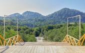 Туры в отель Garuda Glamping Abkhazia