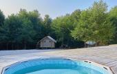 Туры в отель Garuda Glamping Abkhazia