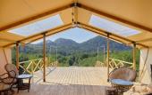 Туры в отель Garuda Glamping Abkhazia