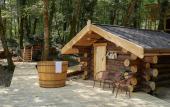 Туры в отель Garuda Glamping Abkhazia
