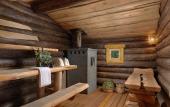 Туры в отель Garuda Glamping Abkhazia