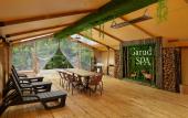 Туры в отель Garuda Glamping Abkhazia