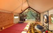 Туры в отель Garuda Glamping Abkhazia