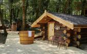 Туры в отель Garuda Glamping Abkhazia