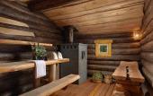 Туры в отель Garuda Glamping Abkhazia