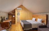 Туры в отель Garuda Glamping Abkhazia