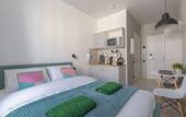 Туры в отель Port Comfort by the Griboedov