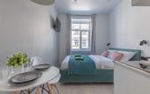 Туры в отель Port Comfort by the Griboedov