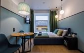 Туры в отель Port Comfort by old Nevskiy