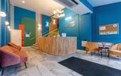 Туры в отель Port Comfort by old Nevskiy