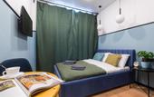 Туры в отель Port Comfort by old Nevskiy