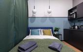 Туры в отель Port Comfort by old Nevskiy