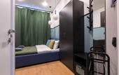 Туры в отель Port Comfort by old Nevskiy