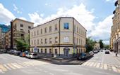 Туры в отель Come Inn