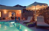 Туры в отель Elounda Palm