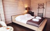 Туры в отель Tseleevo Club & Resort