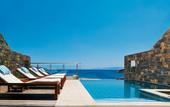 Туры в отель Elounda Peninsula All Suite Hotel