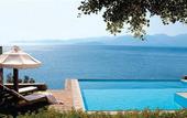 Туры в отель Elounda Peninsula All Suite Hotel