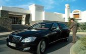 Туры в отель Elounda Peninsula All Suite Hotel