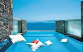 Туры в отель Elounda Peninsula All Suite Hotel