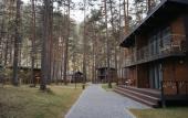Туры в отель Сказка Алтая База отдыха