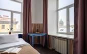 Туры в отель RiverSide Nevsky