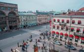 Туры в отель RiverSide Nevsky