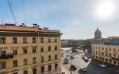 Туры в отель RiverSide Nevsky