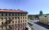 Туры в отель RiverSide Nevsky