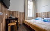 Туры в отель RiverSide Nevsky
