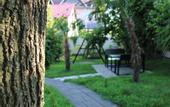 Туры в отель AMIGO на Морской (Ольгинка)