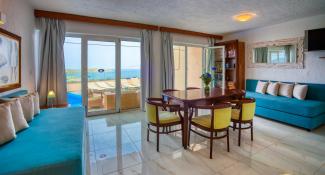 Elounda Water Park Residence Hotel 4*