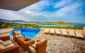 Туры в отель Elounda Water Park Residence Hotel