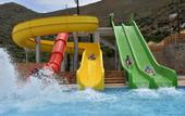 Туры в отель Elounda Water Park Residence Hotel