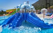 Туры в отель Elounda Water Park Residence Hotel